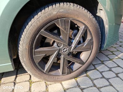 Opel Corsa 1.2 T Yes 2025 S&S - 10