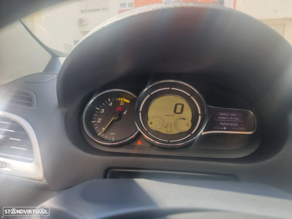 Renault Mégane 1.5 dCi GT Line - 7