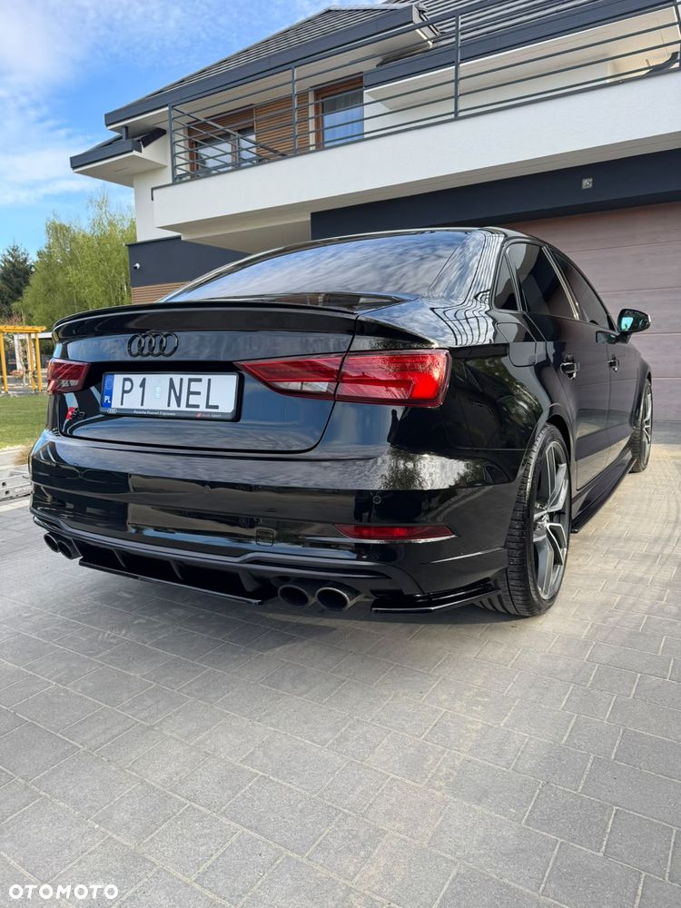 Audi S3 - 6