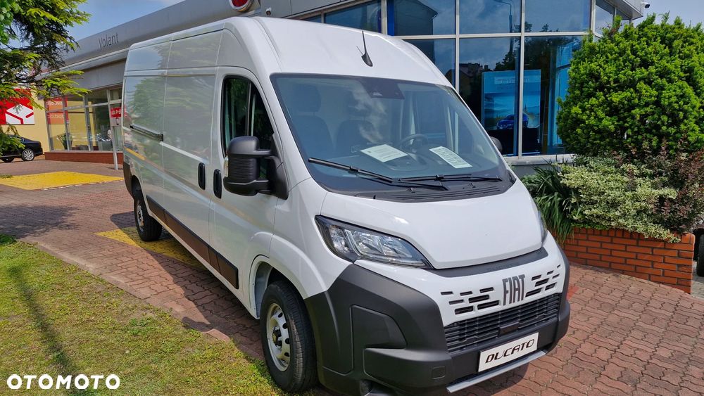 Fiat Ducato L3H2 - 4