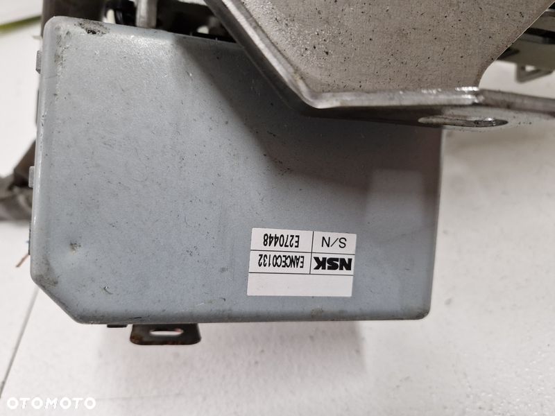 NISSAN QASHQAI II 2 J11 PRZEKŁADNIA KIEROWNICZA WSPOMAGANIE 488104EA0C - 3