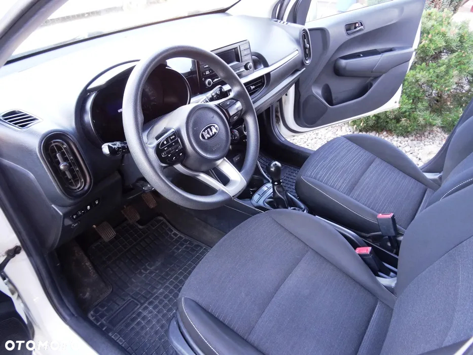Kia Picanto 1.2 M - 18