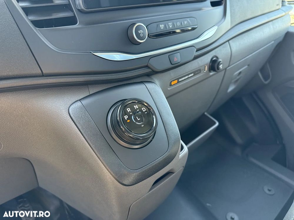Ford TRANSIT - 16