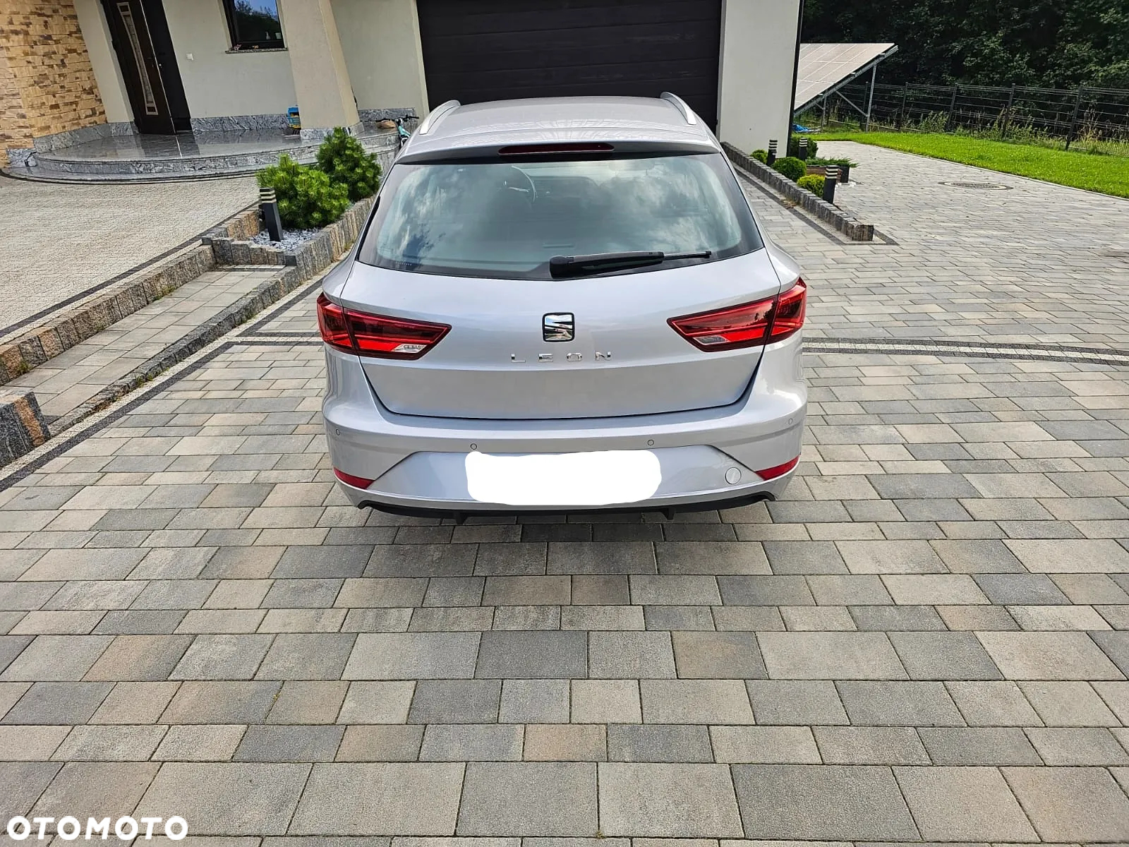 Seat Leon 1.6 TDI DSG Xcellence - 14