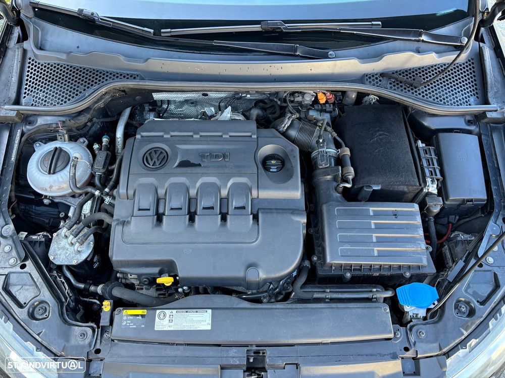 SEAT Leon 1.6 TDI S&S Reference - 4