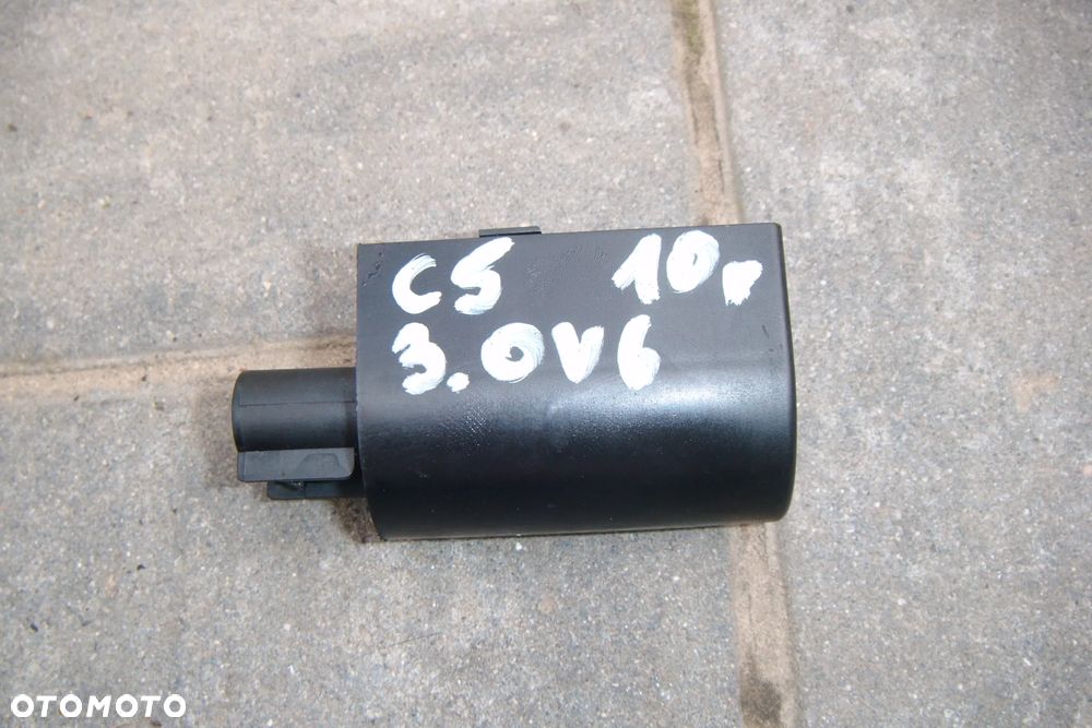 citroen c5 III 10r 3.0 hdi przekaźnik 9656112480 - 1