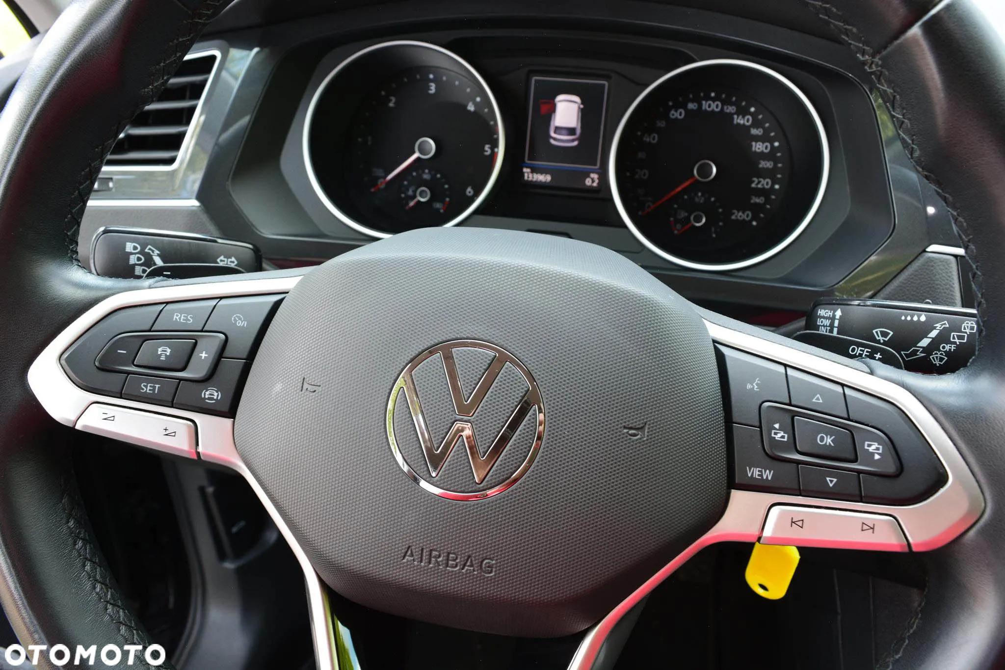 Volkswagen Tiguan 2.0 TDI BMT SCR Comfortline DSG - 26