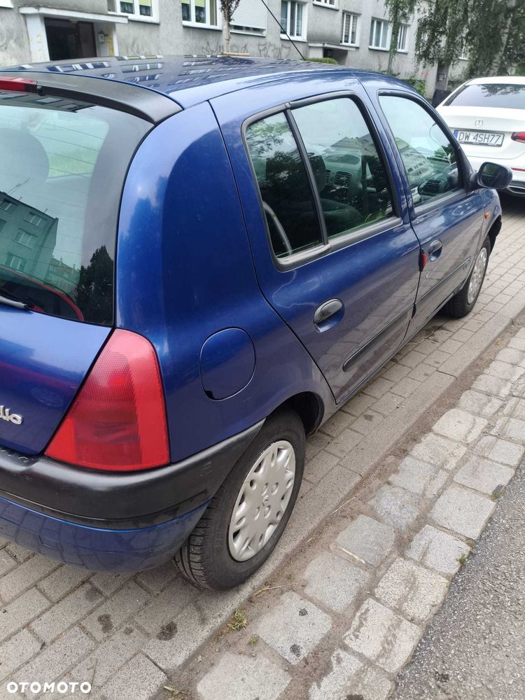 Renault Clio - 3