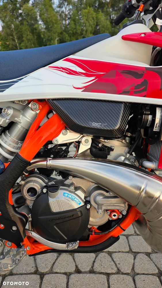 KTM EXC 300 - 7