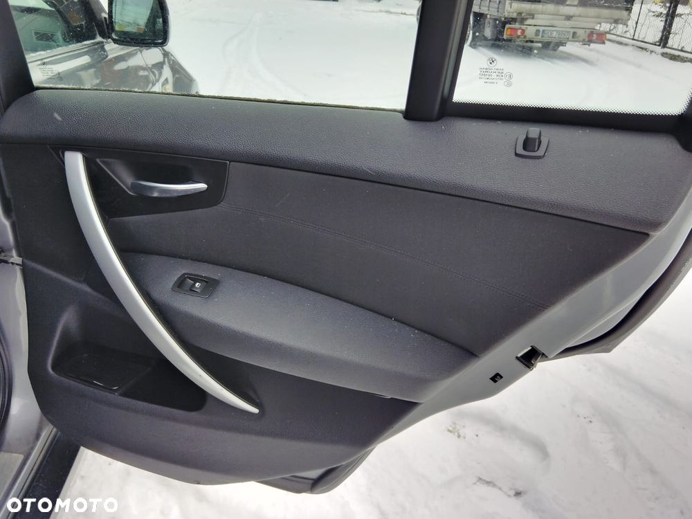 BMW X3 xDrive20d - 11