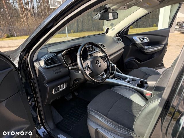 Renault Kadjar Energy dCi 130 X-tronic Bose Edition - 12
