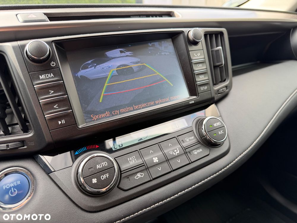 Toyota RAV4 2.5 4x2 Style Selection - 24