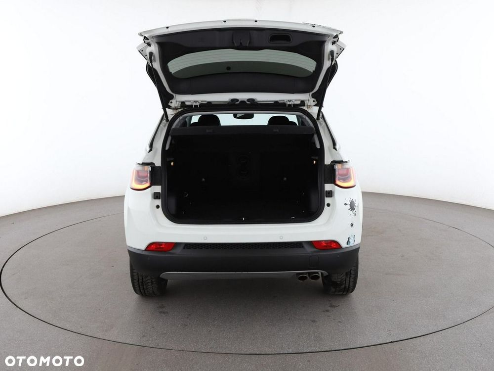 Jeep Compass 1.3 TMair Limited FWD S&S DDCT - 20