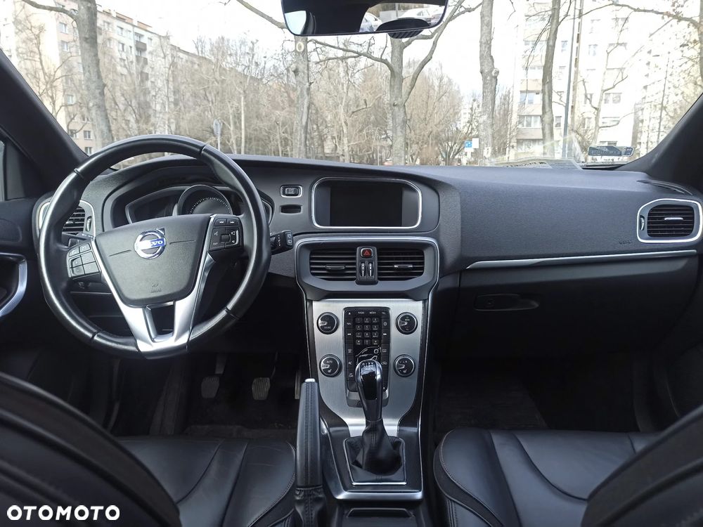 Volvo V40 - 5