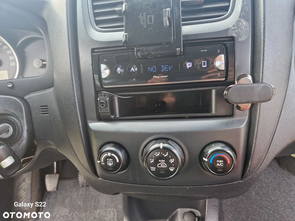 Kia Sportage 2.0 2WD LX - 20