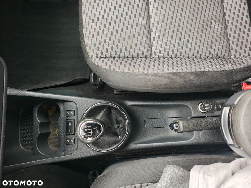 Skoda Roomster 1.2 12V - 2