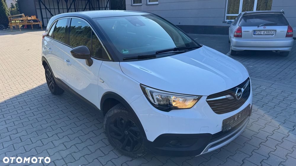 Opel Crossland X 1.2 ECOTEC Start/Stop Innovation - 1
