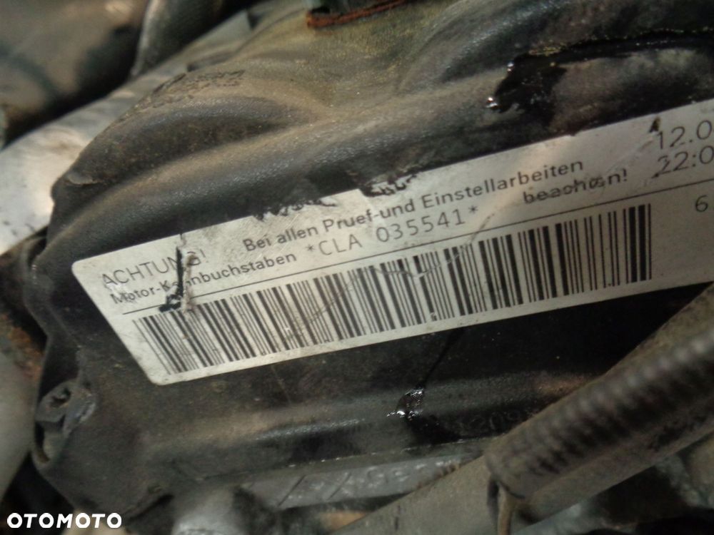 audi a4 b8 a5 a6 c7 7 a8 silnik 3.0 tdi cla claa clab 12r - 10