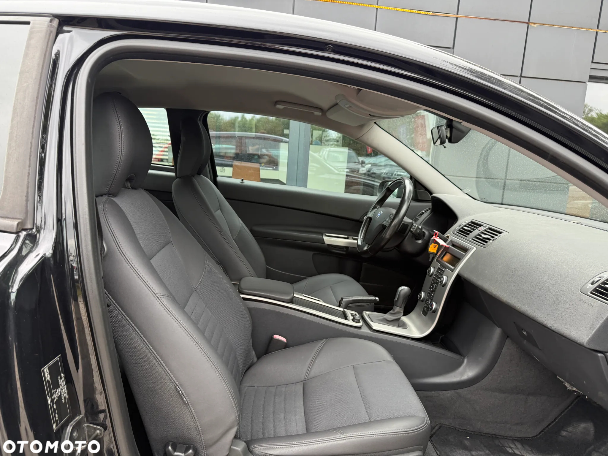 Volvo C30 1.6D - 28