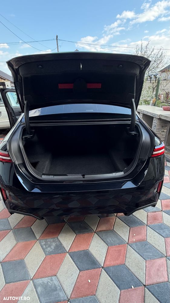 BMW Seria 5 520d Aut. - 4