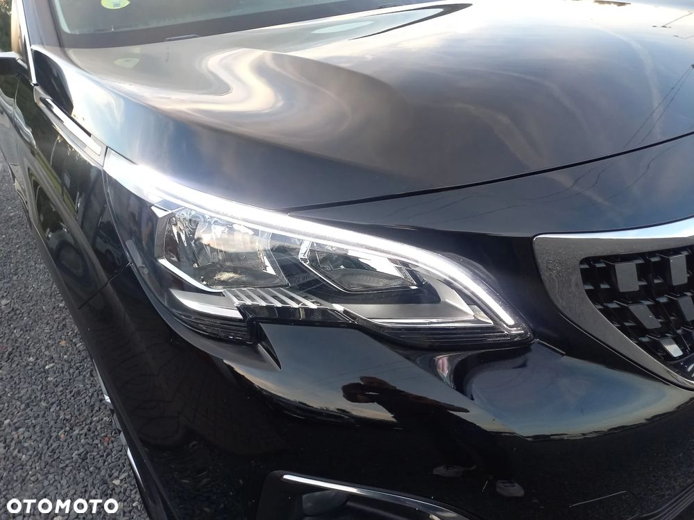 Peugeot 3008 BlueHDi 130 Stop & Start Active - 12