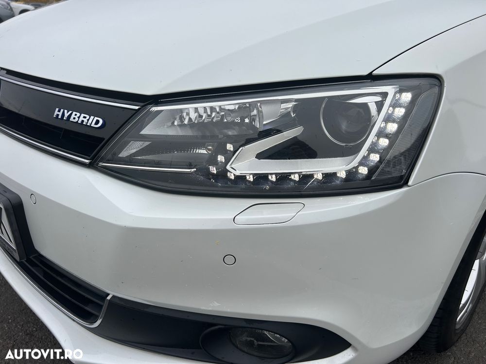 Volkswagen Jetta - 23