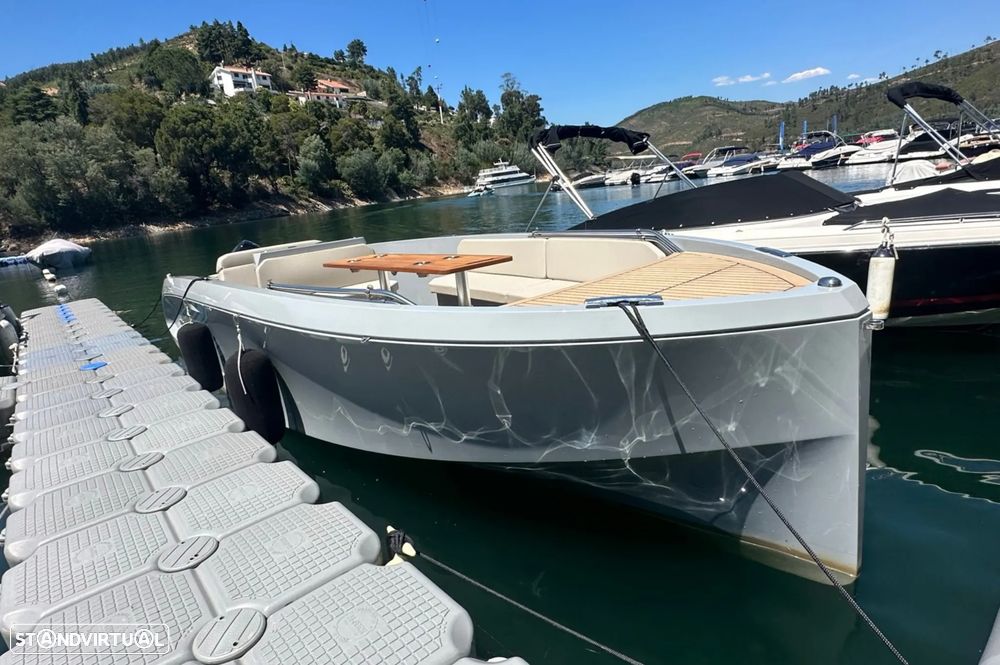 Outra não listada RAND Mana 23 - 3