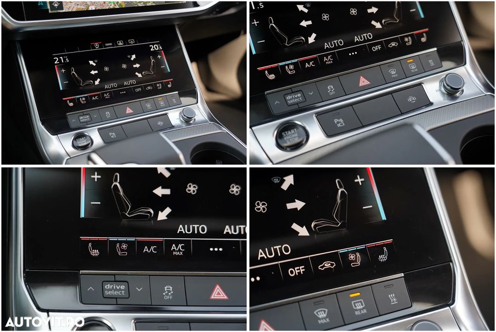 Audi A6 40 TDI quattro S tronic advanced - 15