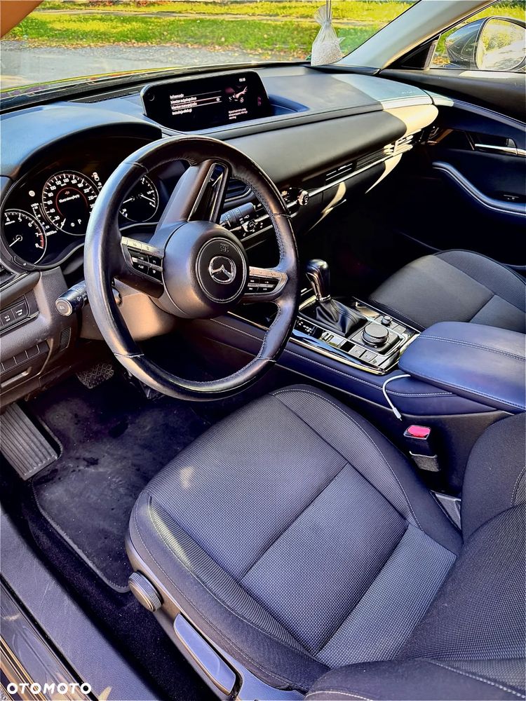 Mazda CX-30 - 9