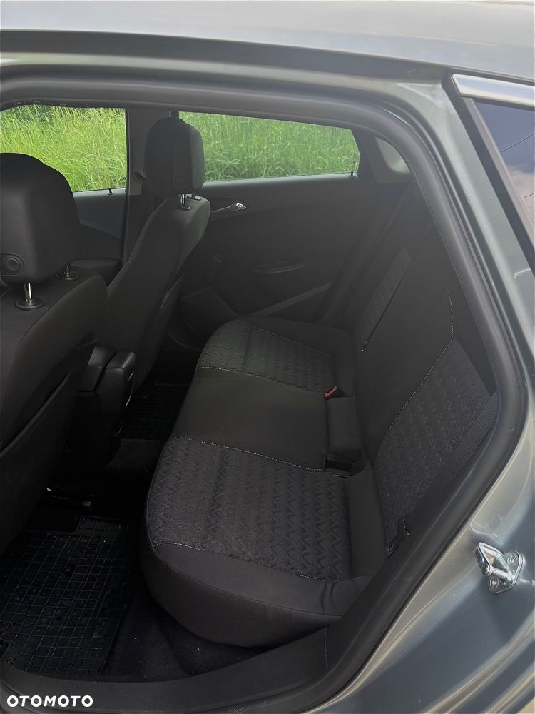 Opel Astra 1.6 SIDI Turbo ecoFLEX Start/Stop Active - 13