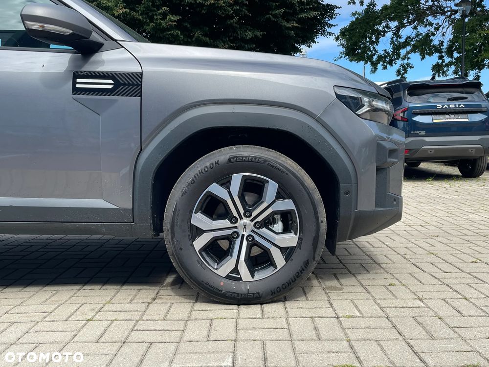 Dacia Bigster 1.2 TCe mHEV Expression - 10