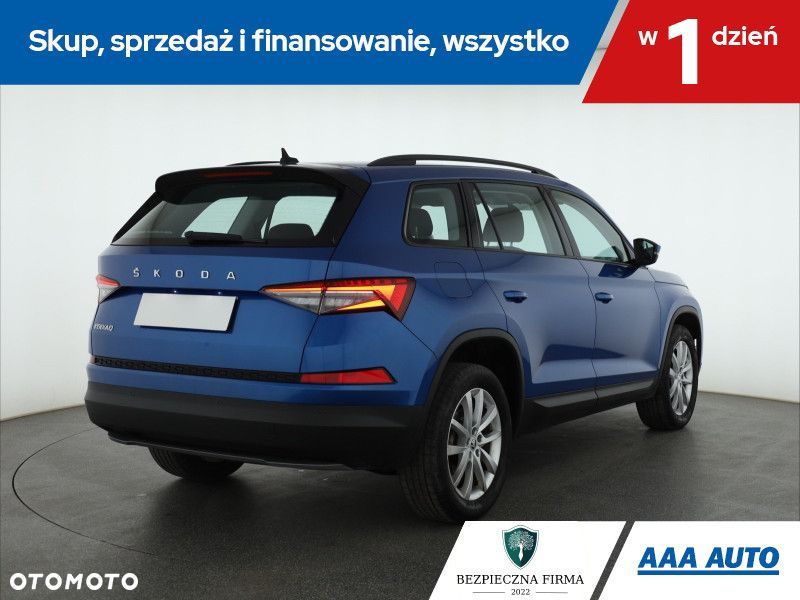 Skoda Kodiaq - 7