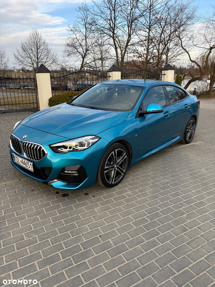 BMW Seria 2 218i - 2
