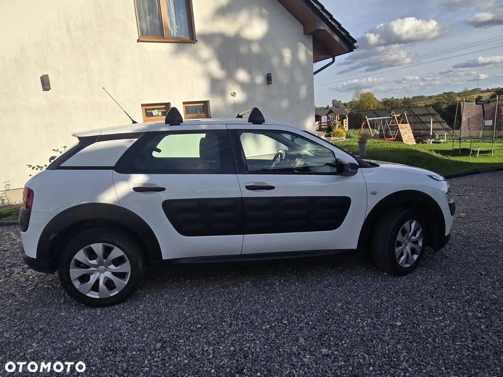 Citroën C4 Cactus 1.2 PureTech Feel - 7