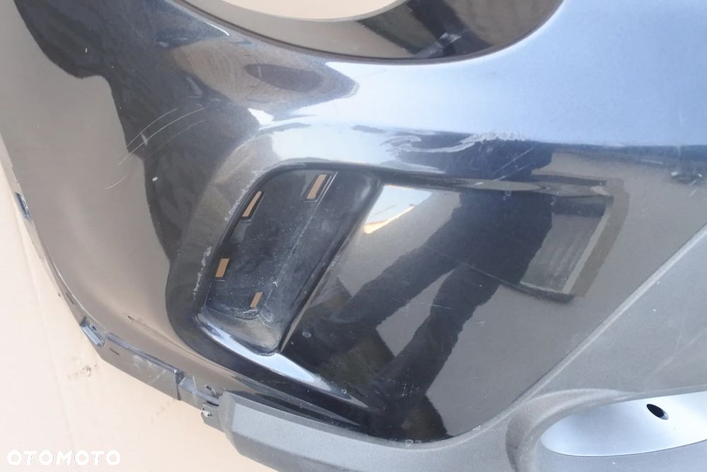 Fiat 500 L Trekking Zderzak - 3