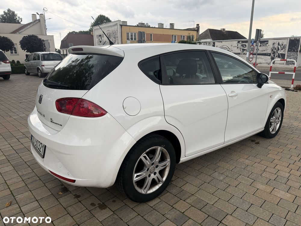 Seat Leon - 3