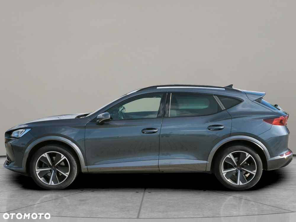 Cupra Formentor 1.5 TSI DSG - 7