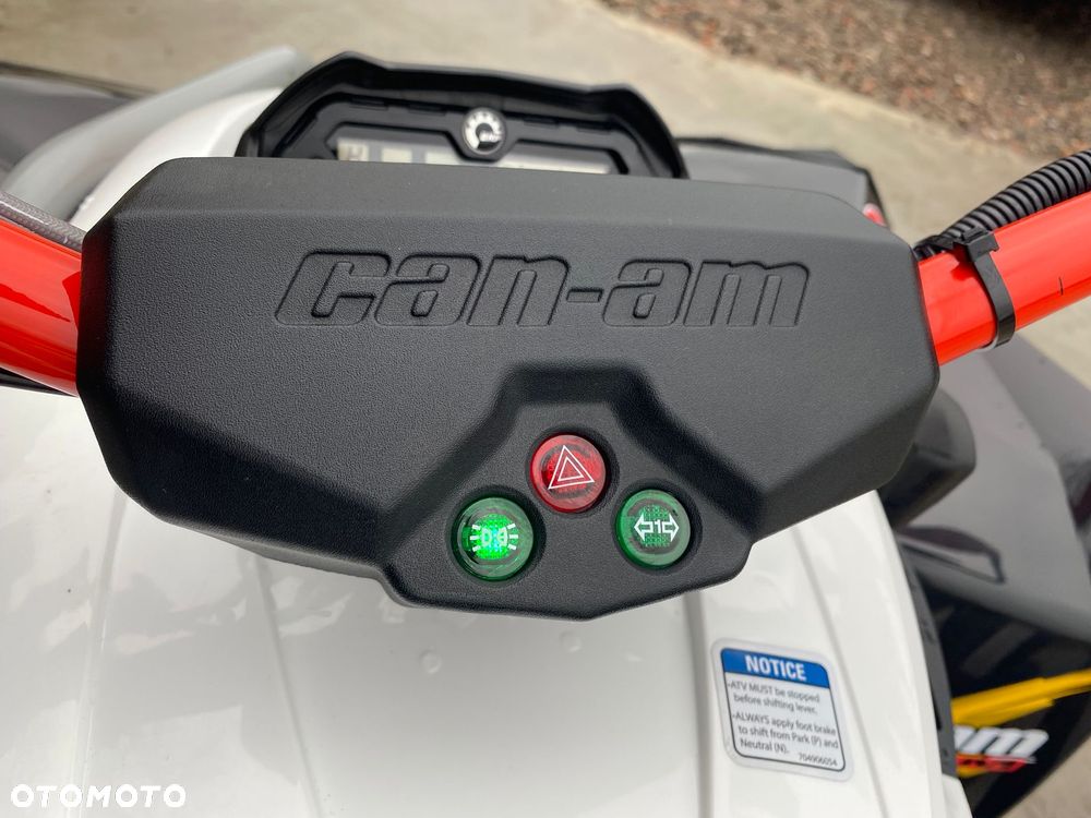 Can-Am Renegade - 15