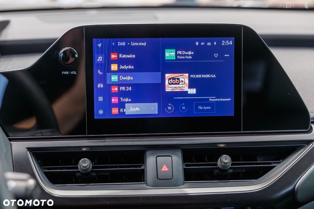 Lexus UX - 34