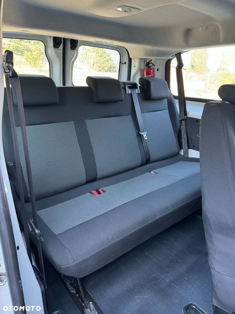 Citroën SpaceTourer 1.6 BlueHDi XS Feel - 17