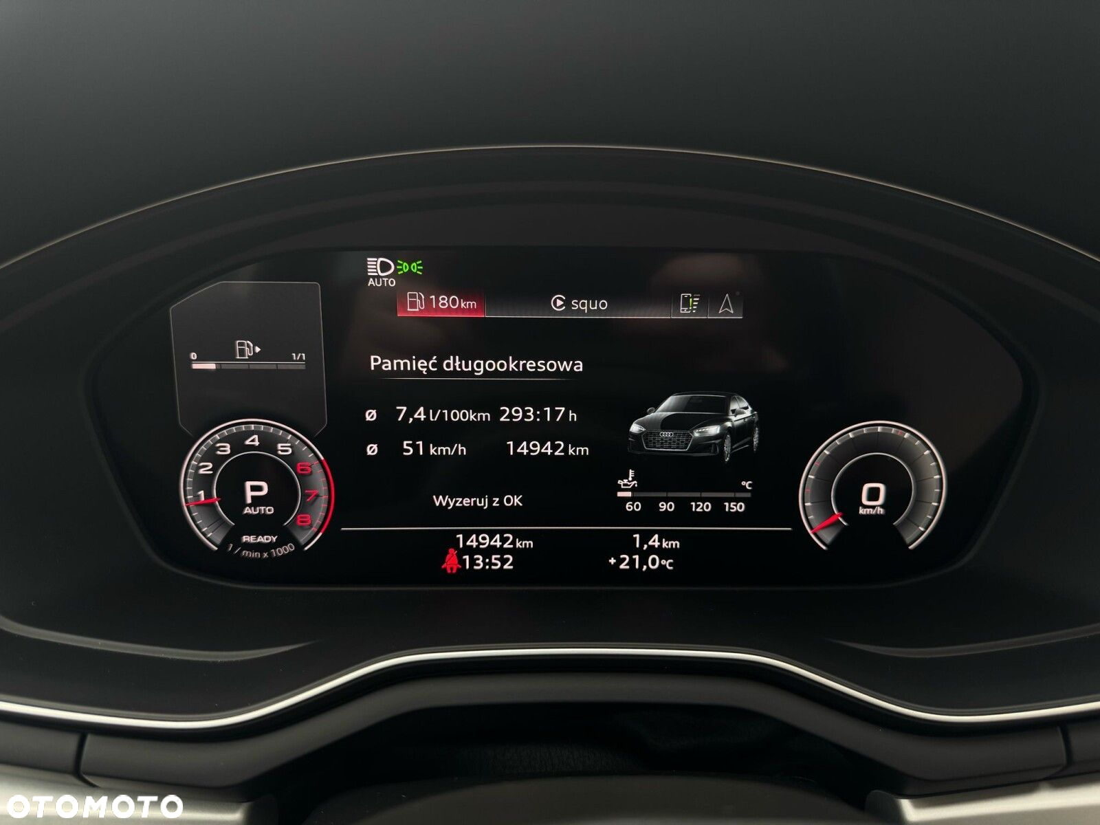 Audi A5 - 23