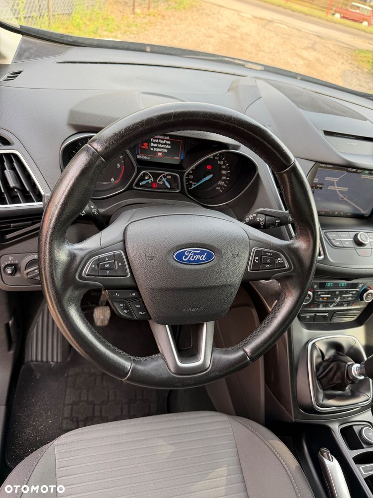 Ford C-MAX - 19