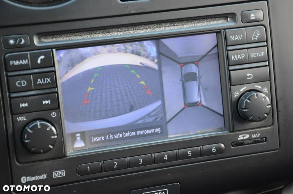 Nissan Qashqai - 36