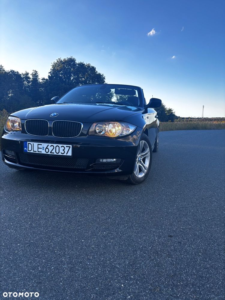 BMW Seria 1 120i - 12
