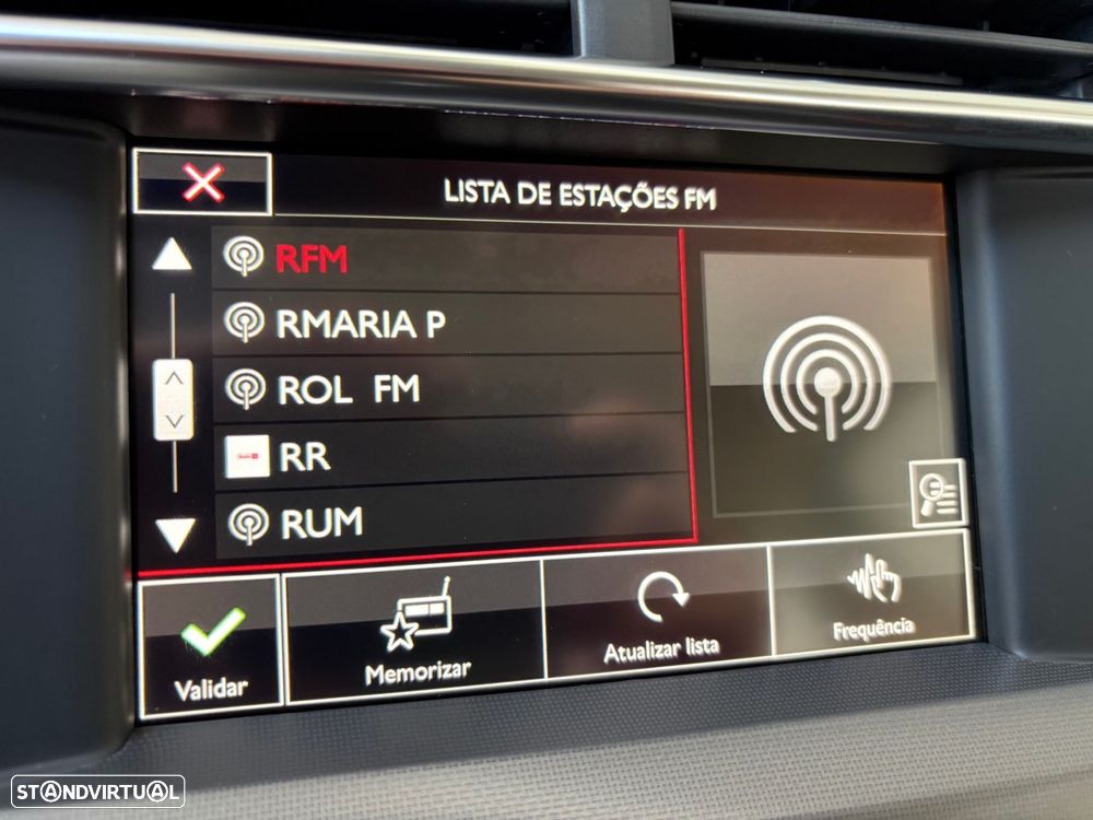 Citroën C4 1.2 PureTech Live - 38