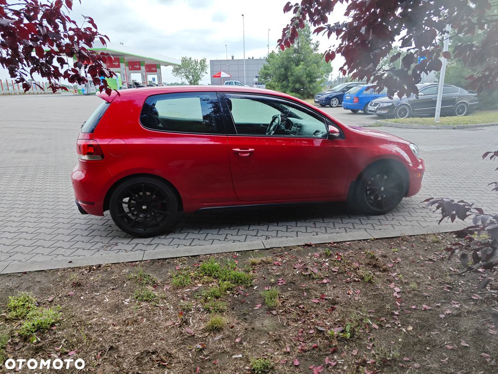 Volkswagen Golf 2.0 GTI - 5