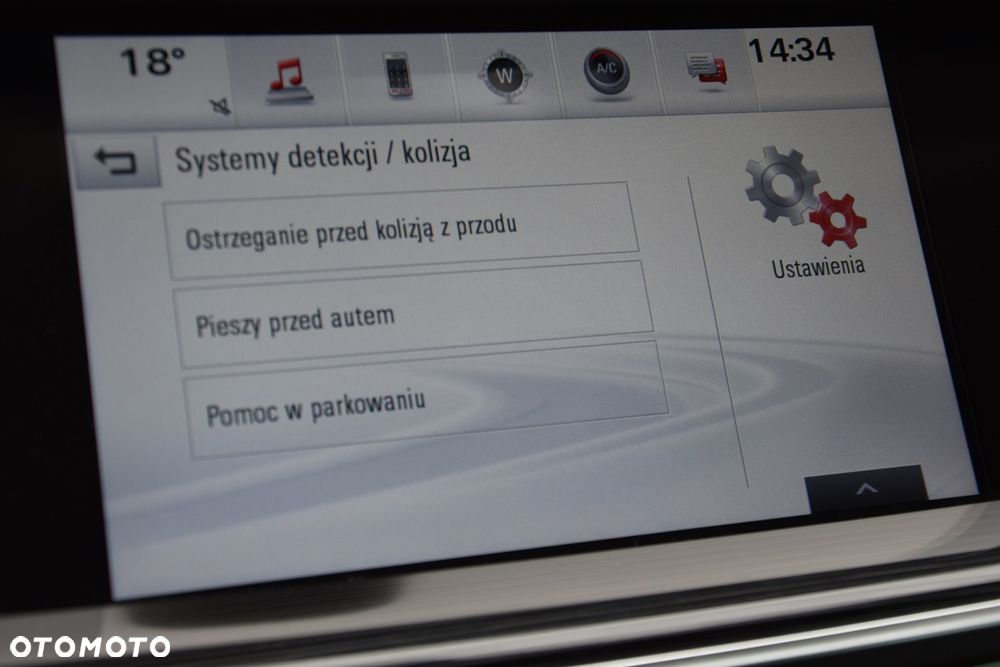 Opel Insignia 2.0 CDTI Elite S&S - 38