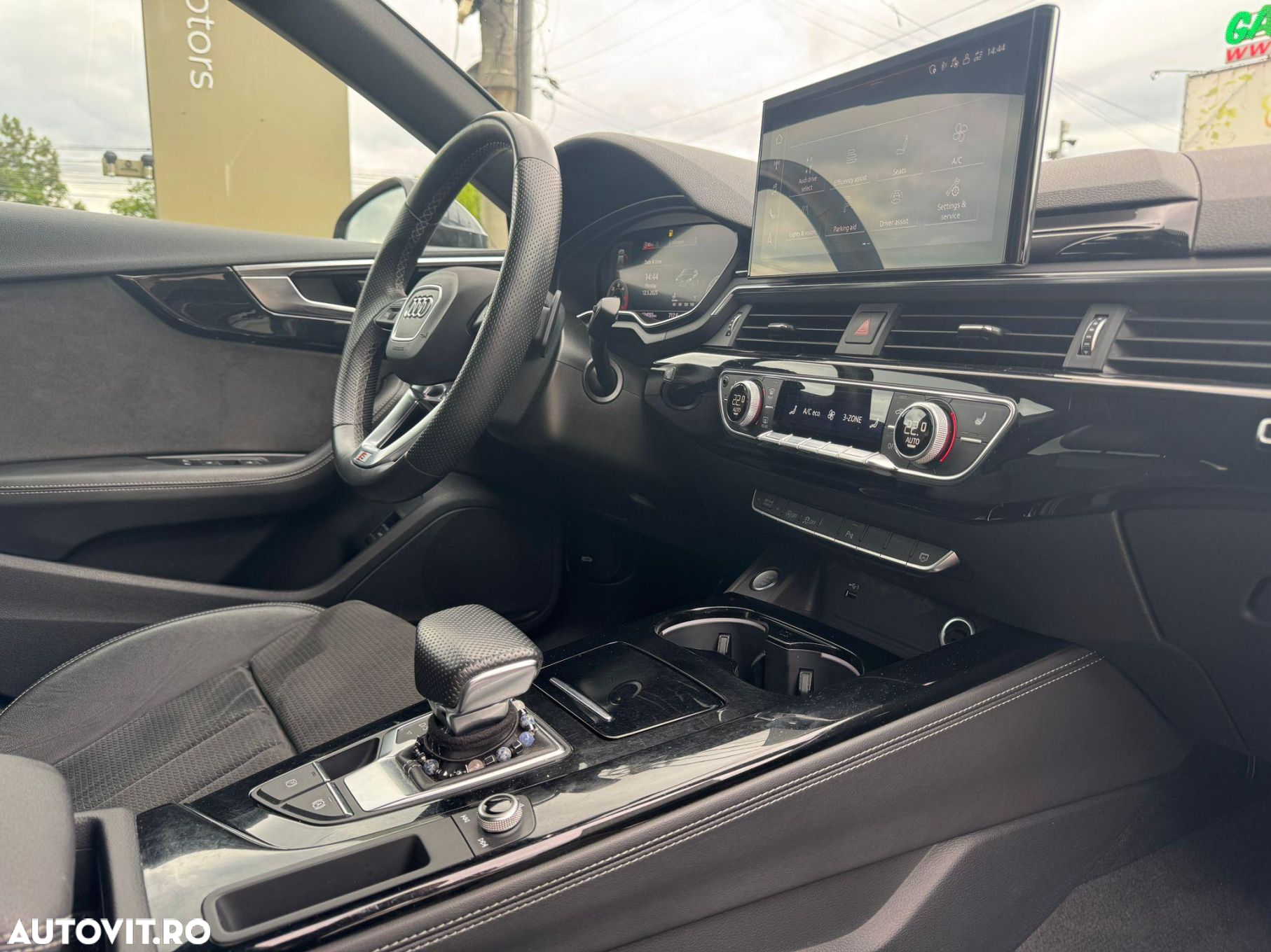 Audi A5 - 18