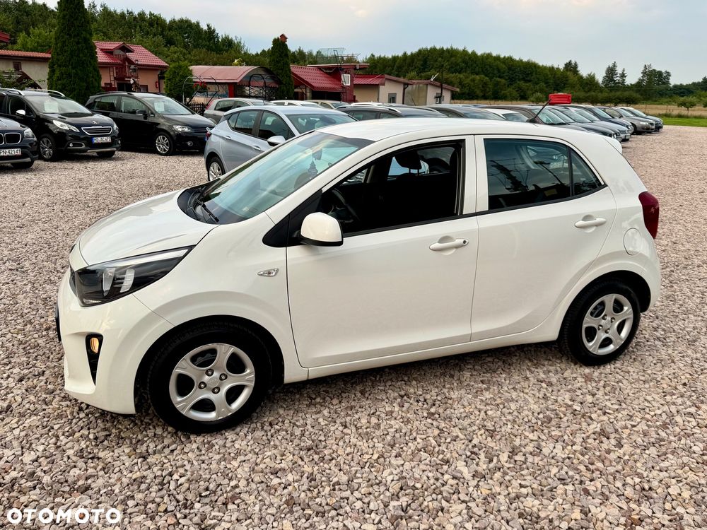 Kia Picanto - 24
