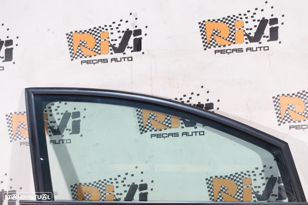 Porta Frente Direita Seat Ibiza Iv (6J5, 6P1)  Porta Frontal Direita S - 2